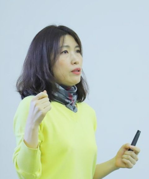 한이재미 대표